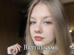 Blythegame