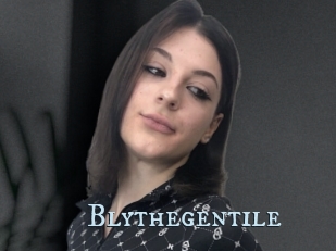 Blythegentile