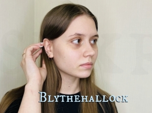 Blythehallock