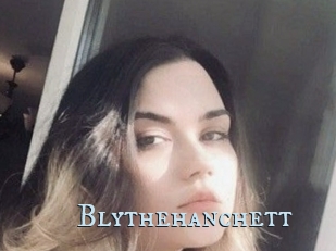 Blythehanchett