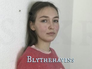 Blythehavins