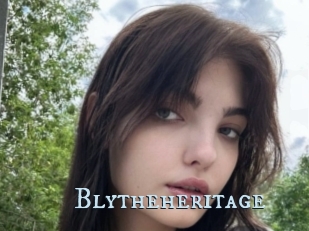 Blytheheritage