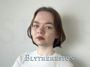 Blytheheston