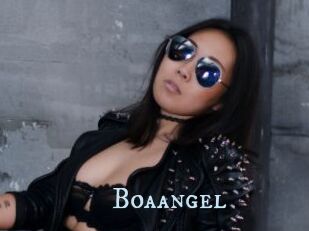 Boaangel