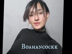 Boahancockk