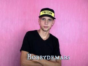 Bobbydemars