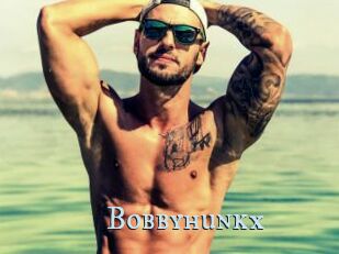 Bobbyhunkx