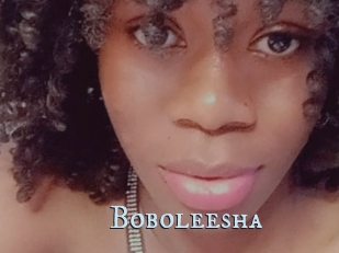 Boboleesha