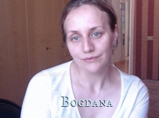 Bogdana