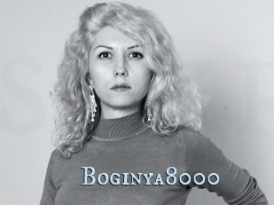 Boginya8000