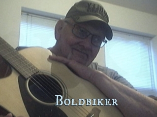 Boldbiker