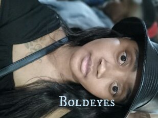 Boldeyes