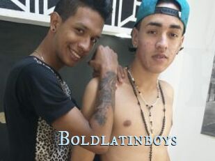 Boldlatinboys