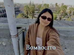 Bombocito