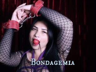 Bondagemia