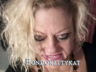 Bondokittykat
