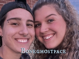 Boneghostface