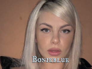 Bonieblue