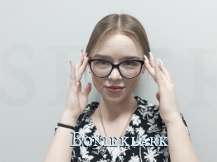 Bonieklark