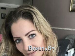 Bonita87