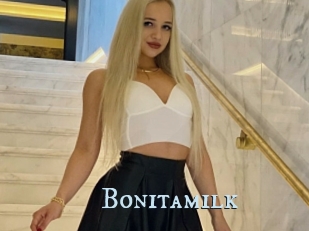 Bonitamilk