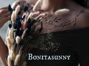 Bonitasunny