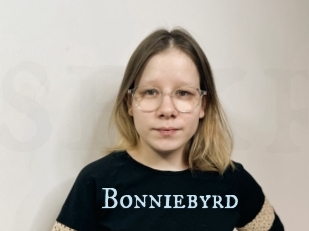 Bonniebyrd