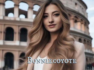 Bonniecoyote
