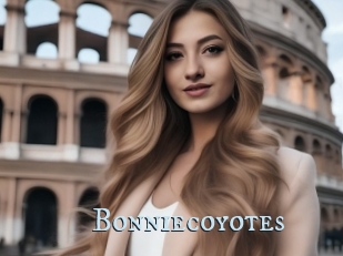 Bonniecoyotes