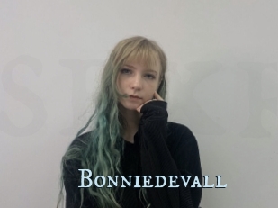 Bonniedevall