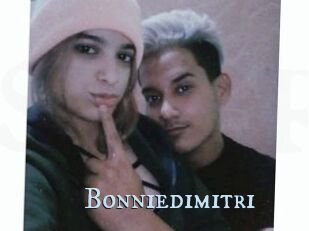 Bonniedimitri