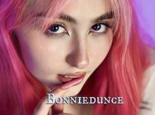 Bonniedunce