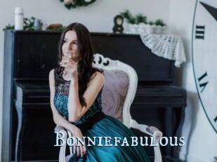 Bonniefabulous