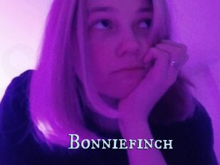 Bonniefinch