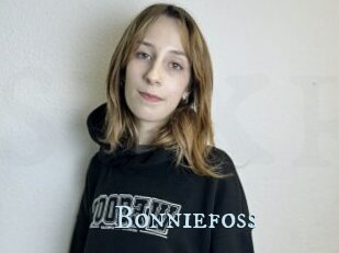 Bonniefoss
