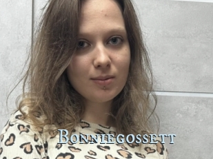 Bonniegossett