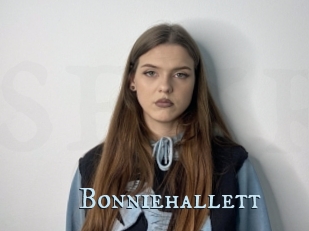Bonniehallett
