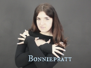 Bonniepratt