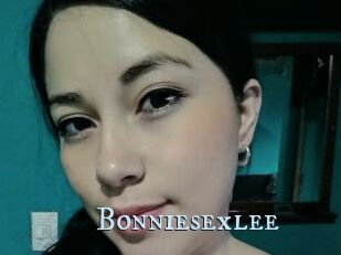Bonniesexlee