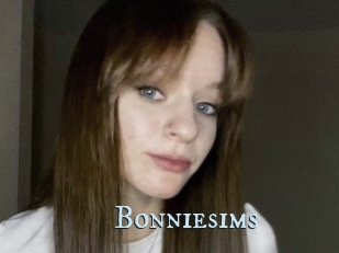 Bonniesims
