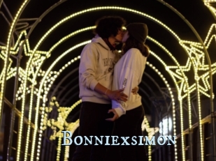Bonniexsimon