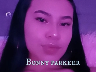 Bonny_parkeer