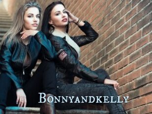Bonnyandkelly