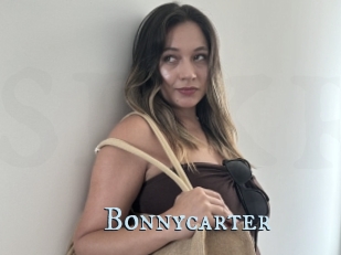 Bonnycarter