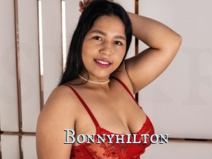 Bonnyhilton