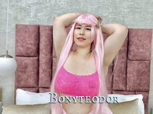 Bonyteodor