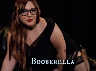 Booberella