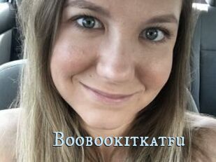 Boobookitkatfu