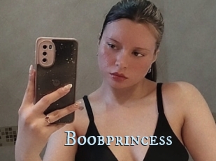 Boobprincess