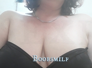 Boobsmilf